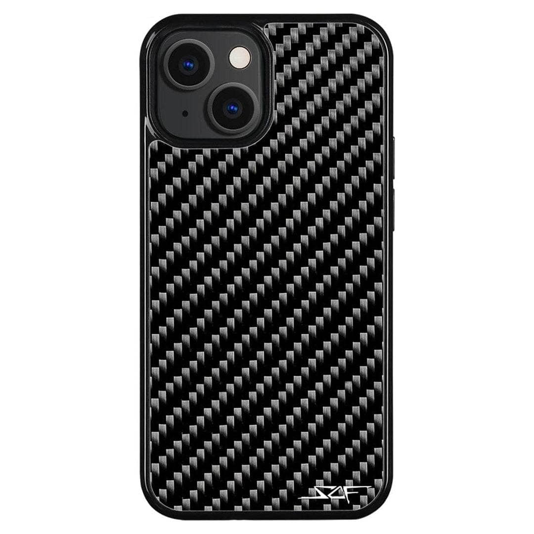 Kies-Motorsports Simply Carbon Fiber iPhone | Carbon Fiber Case | CLASSIC Series