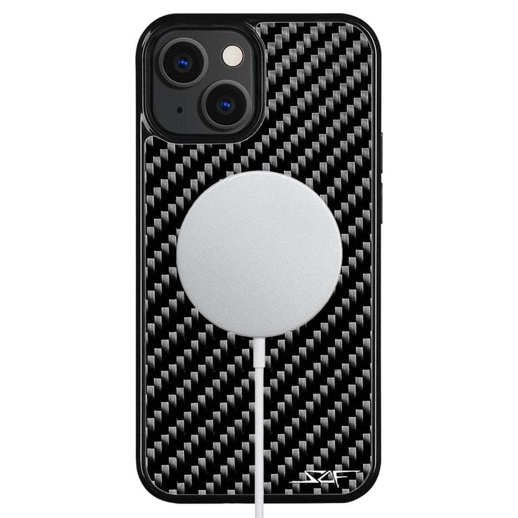 Kies-Motorsports Simply Carbon Fiber iPhone | Carbon Fiber Case | CLASSIC Series