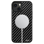 Kies-Motorsports Simply Carbon Fiber iPhone | Carbon Fiber Case | CLASSIC Series