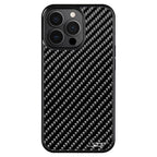 Kies-Motorsports Simply Carbon Fiber iPhone | Carbon Fiber Case | CLASSIC Series