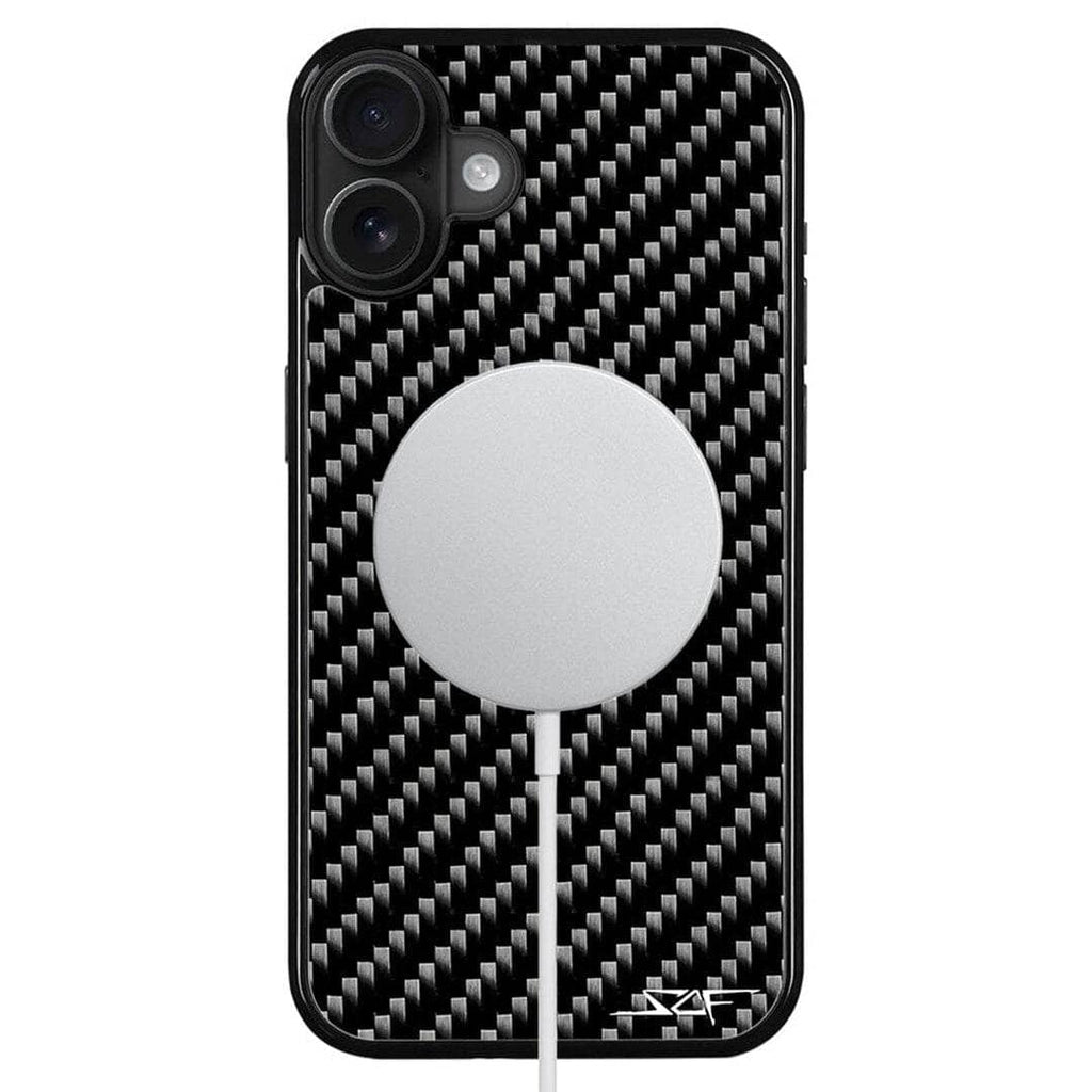Kies-Motorsports Simply Carbon Fiber iPhone | Carbon Fiber Case | CLASSIC Series