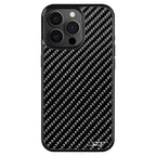 Kies-Motorsports Simply Carbon Fiber iPhone | Carbon Fiber Case | CLASSIC Series