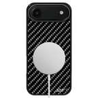 Kies-Motorsports Simply Carbon Fiber iPhone | Carbon Fiber Case | CLASSIC Series