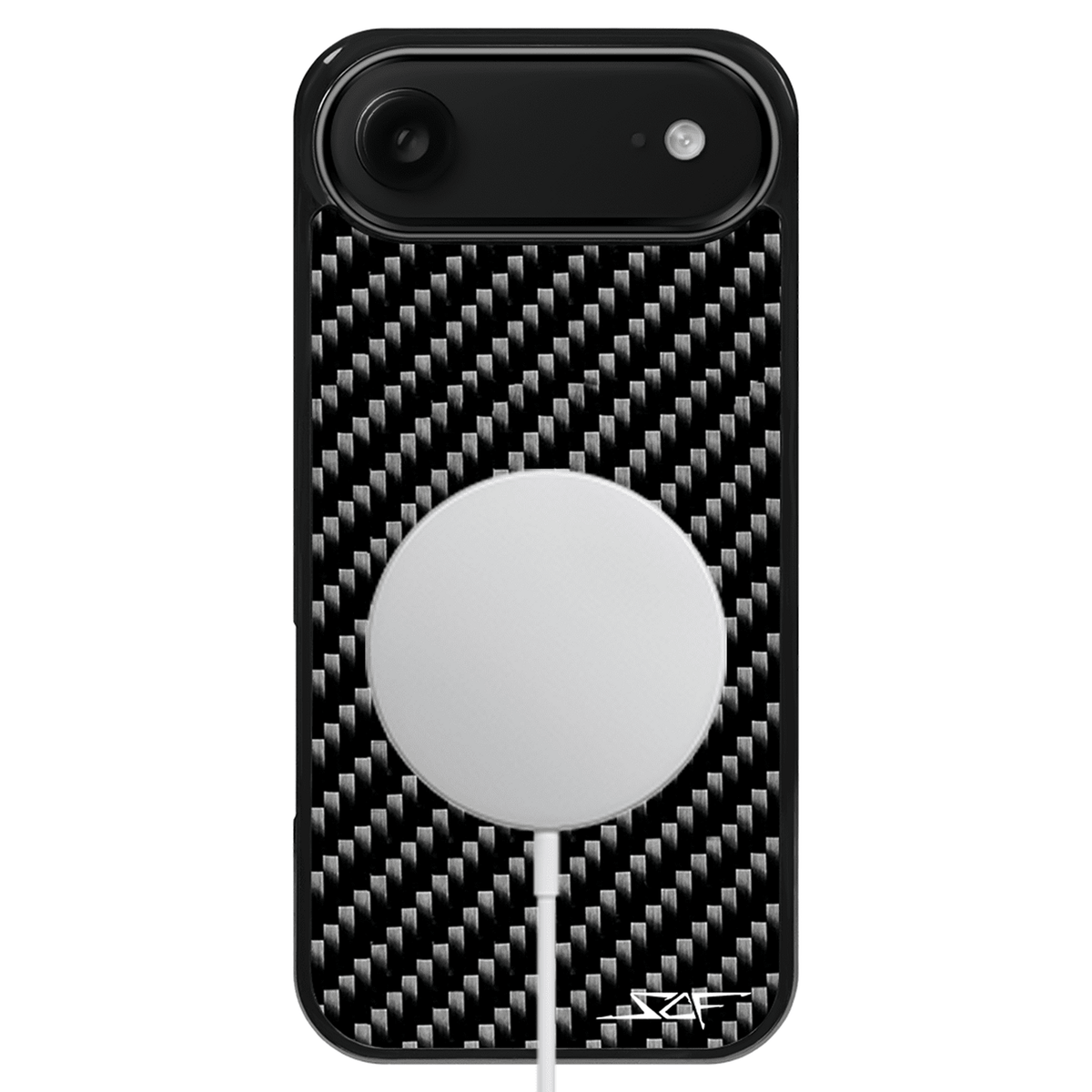 Kies-Motorsports Simply Carbon Fiber iPhone | Carbon Fiber Case | CLASSIC Series