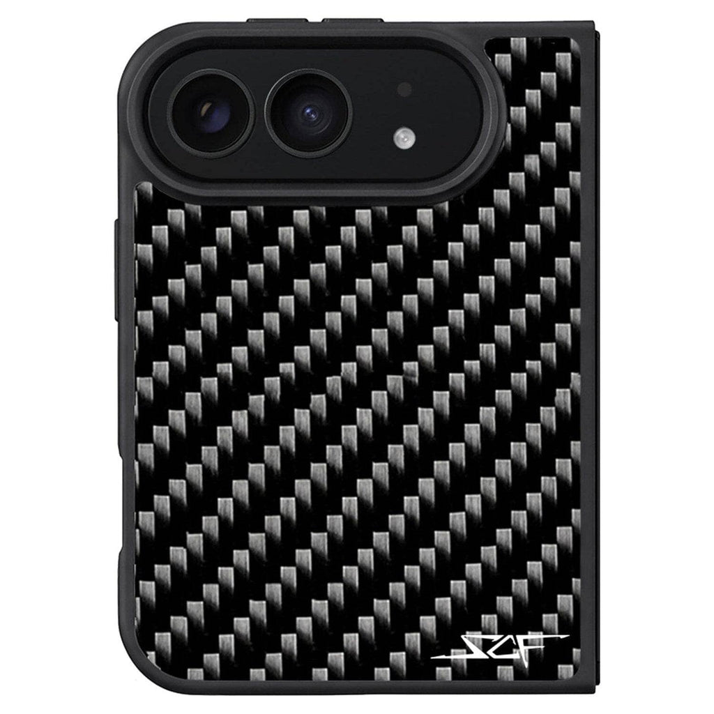 Kies-Motorsports Simply Carbon Fiber iPhone | Carbon Fiber Case | CLASSIC Series