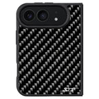 Kies-Motorsports Simply Carbon Fiber iPhone | Carbon Fiber Case | CLASSIC Series
