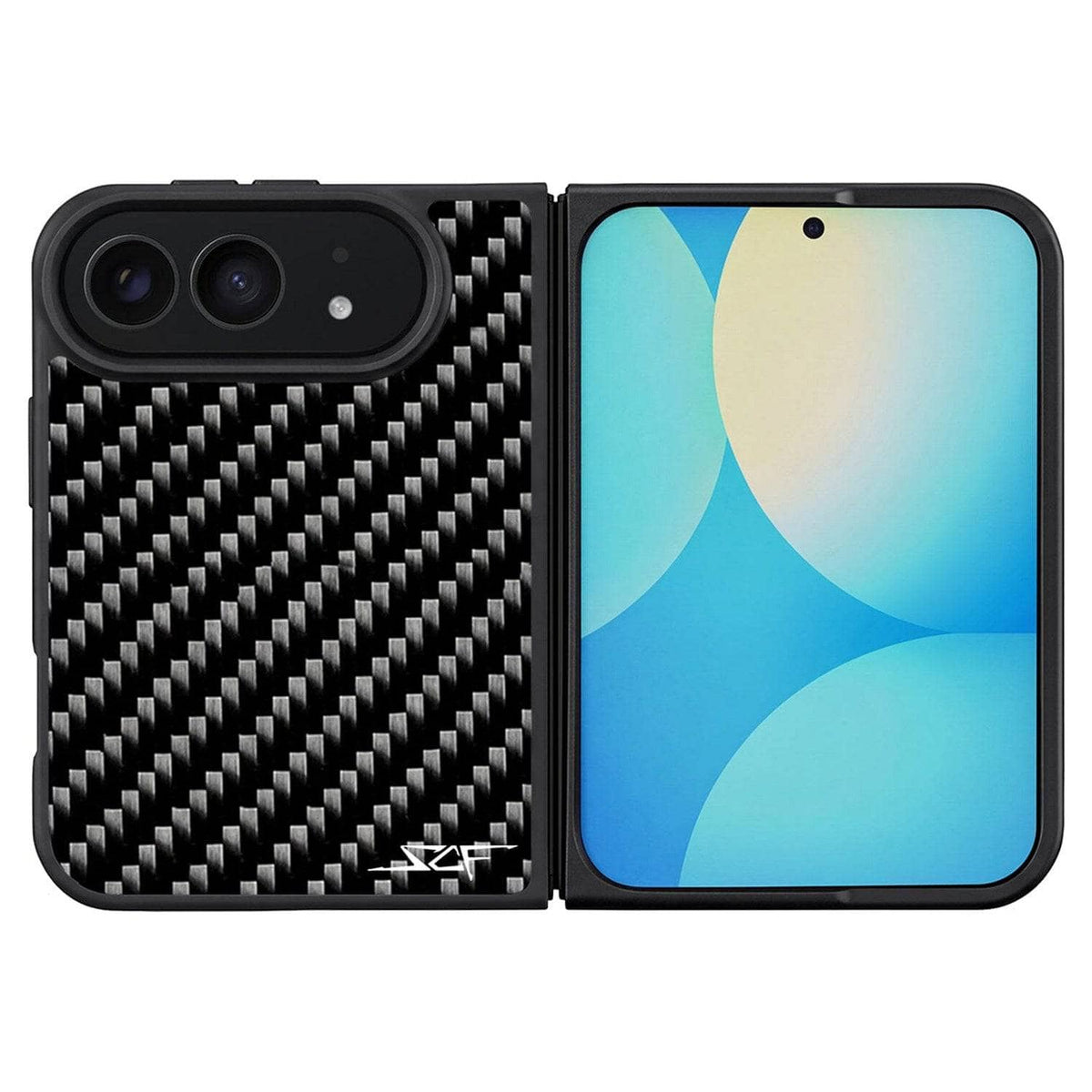 Kies-Motorsports Simply Carbon Fiber iPhone | Carbon Fiber Case | CLASSIC Series