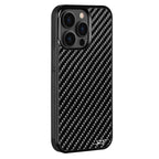 Kies-Motorsports Simply Carbon Fiber iPhone | Carbon Fiber Case | CLASSIC Series iPhone 15 Pro Max