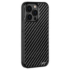 Kies-Motorsports Simply Carbon Fiber iPhone | Carbon Fiber Case | CLASSIC Series iPhone 15 Pro Max