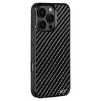 Kies-Motorsports Simply Carbon Fiber iPhone | Carbon Fiber Case | CLASSIC Series iPhone 16 Pro Max