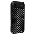 Kies-Motorsports Simply Carbon Fiber iPhone | Carbon Fiber Case | CLASSIC Series iPhone 17 Air