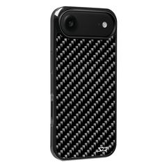 Kies-Motorsports Simply Carbon Fiber iPhone | Carbon Fiber Case | CLASSIC Series iPhone 17 Air
