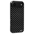 Kies-Motorsports Simply Carbon Fiber iPhone | Carbon Fiber Case | CLASSIC Series iPhone 17 Air