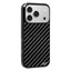 Kies-Motorsports Simply Carbon Fiber iPhone | Carbon Fiber Case | CLASSIC Series iPhone 17 Pro Max