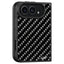 Kies-Motorsports Simply Carbon Fiber iPhone | Carbon Fiber Case | CLASSIC Series iPhone 18 Ultra
