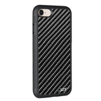 Kies-Motorsports Simply Carbon Fiber iPhone | Carbon Fiber Case | CLASSIC Series iPhone SE
