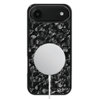 Kies-Motorsports Simply Carbon Fiber iPhone | Forged Carbon Fiber Case | CLASSIC Series