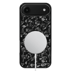 Kies-Motorsports Simply Carbon Fiber iPhone | Forged Carbon Fiber Case | CLASSIC Series