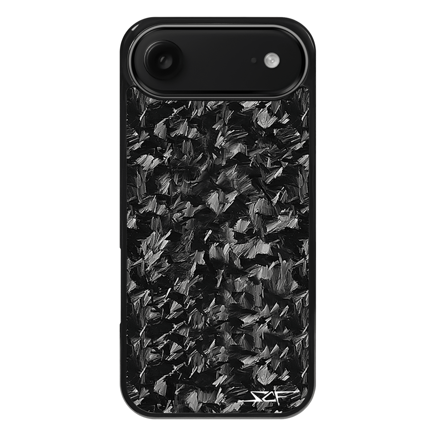 Kies-Motorsports Simply Carbon Fiber iPhone | Forged Carbon Fiber Case | CLASSIC Series