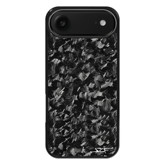 Kies-Motorsports Simply Carbon Fiber iPhone | Forged Carbon Fiber Case | CLASSIC Series