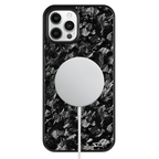 Kies-Motorsports Simply Carbon Fiber iPhone | Forged Carbon Fiber Case | CLASSIC Series