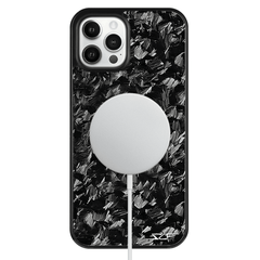 Kies-Motorsports Simply Carbon Fiber iPhone | Forged Carbon Fiber Case | CLASSIC Series