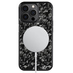 Kies-Motorsports Simply Carbon Fiber iPhone | Forged Carbon Fiber Case | CLASSIC Series