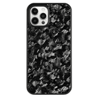 Kies-Motorsports Simply Carbon Fiber iPhone | Forged Carbon Fiber Case | CLASSIC Series