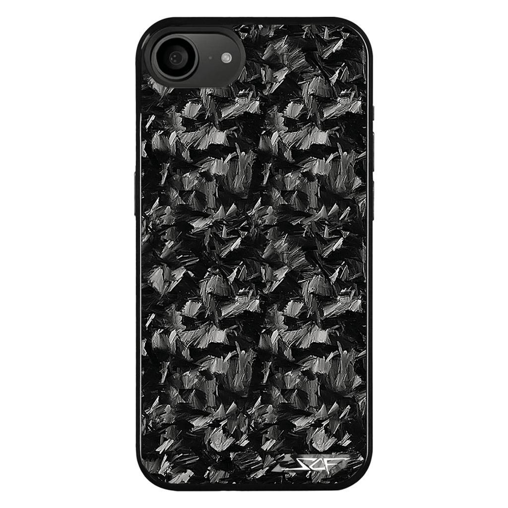 Kies-Motorsports Simply Carbon Fiber iPhone | Forged Carbon Fiber Case | CLASSIC Series