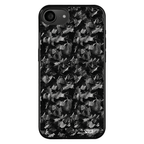 Kies-Motorsports Simply Carbon Fiber iPhone | Forged Carbon Fiber Case | CLASSIC Series