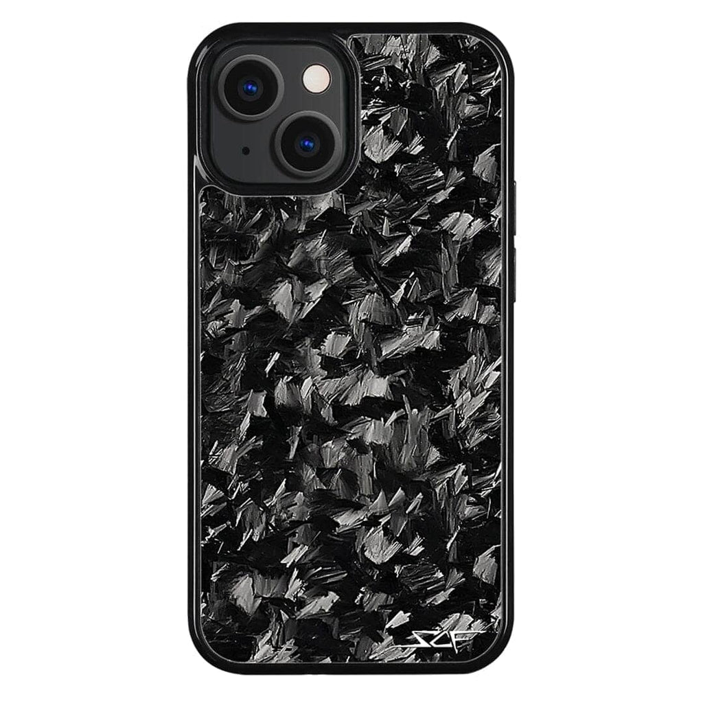 Kies-Motorsports Simply Carbon Fiber iPhone | Forged Carbon Fiber Case | CLASSIC Series