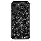 Kies-Motorsports Simply Carbon Fiber iPhone | Forged Carbon Fiber Case | CLASSIC Series