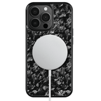 Kies-Motorsports Simply Carbon Fiber iPhone | Forged Carbon Fiber Case | CLASSIC Series