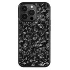 Kies-Motorsports Simply Carbon Fiber iPhone | Forged Carbon Fiber Case | CLASSIC Series