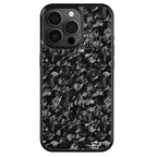 Kies-Motorsports Simply Carbon Fiber iPhone | Forged Carbon Fiber Case | CLASSIC Series