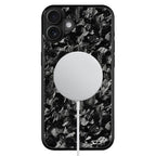 Kies-Motorsports Simply Carbon Fiber iPhone | Forged Carbon Fiber Case | CLASSIC Series