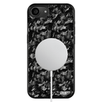 Kies-Motorsports Simply Carbon Fiber iPhone | Forged Carbon Fiber Case | CLASSIC Series