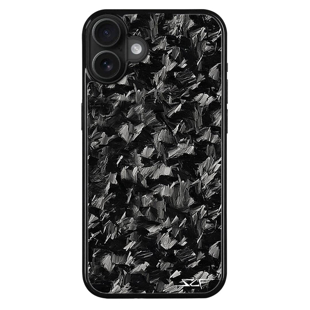 Kies-Motorsports Simply Carbon Fiber iPhone | Forged Carbon Fiber Case | CLASSIC Series