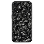 Kies-Motorsports Simply Carbon Fiber iPhone | Forged Carbon Fiber Case | CLASSIC Series
