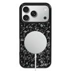 Kies-Motorsports Simply Carbon Fiber iPhone | Forged Carbon Fiber Case | CLASSIC Series