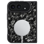 Kies-Motorsports Simply Carbon Fiber iPhone | Forged Carbon Fiber Case | CLASSIC Series