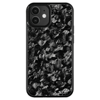 Kies-Motorsports Simply Carbon Fiber iPhone | Forged Carbon Fiber Case | CLASSIC Series