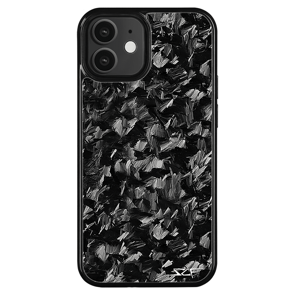 Kies-Motorsports Simply Carbon Fiber iPhone | Forged Carbon Fiber Case | CLASSIC Series