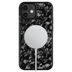 Kies-Motorsports Simply Carbon Fiber iPhone | Forged Carbon Fiber Case | CLASSIC Series