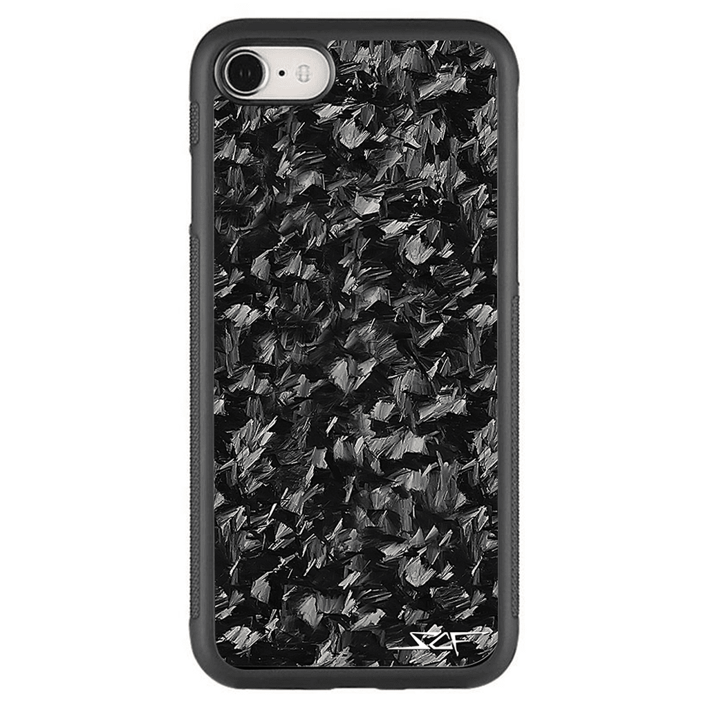 Kies-Motorsports Simply Carbon Fiber iPhone | Forged Carbon Fiber Case | CLASSIC Series