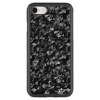 Kies-Motorsports Simply Carbon Fiber iPhone | Forged Carbon Fiber Case | CLASSIC Series