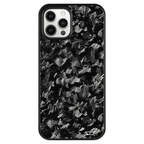 Kies-Motorsports Simply Carbon Fiber iPhone | Forged Carbon Fiber Case | CLASSIC Series
