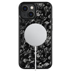 Kies-Motorsports Simply Carbon Fiber iPhone | Forged Carbon Fiber Case | CLASSIC Series