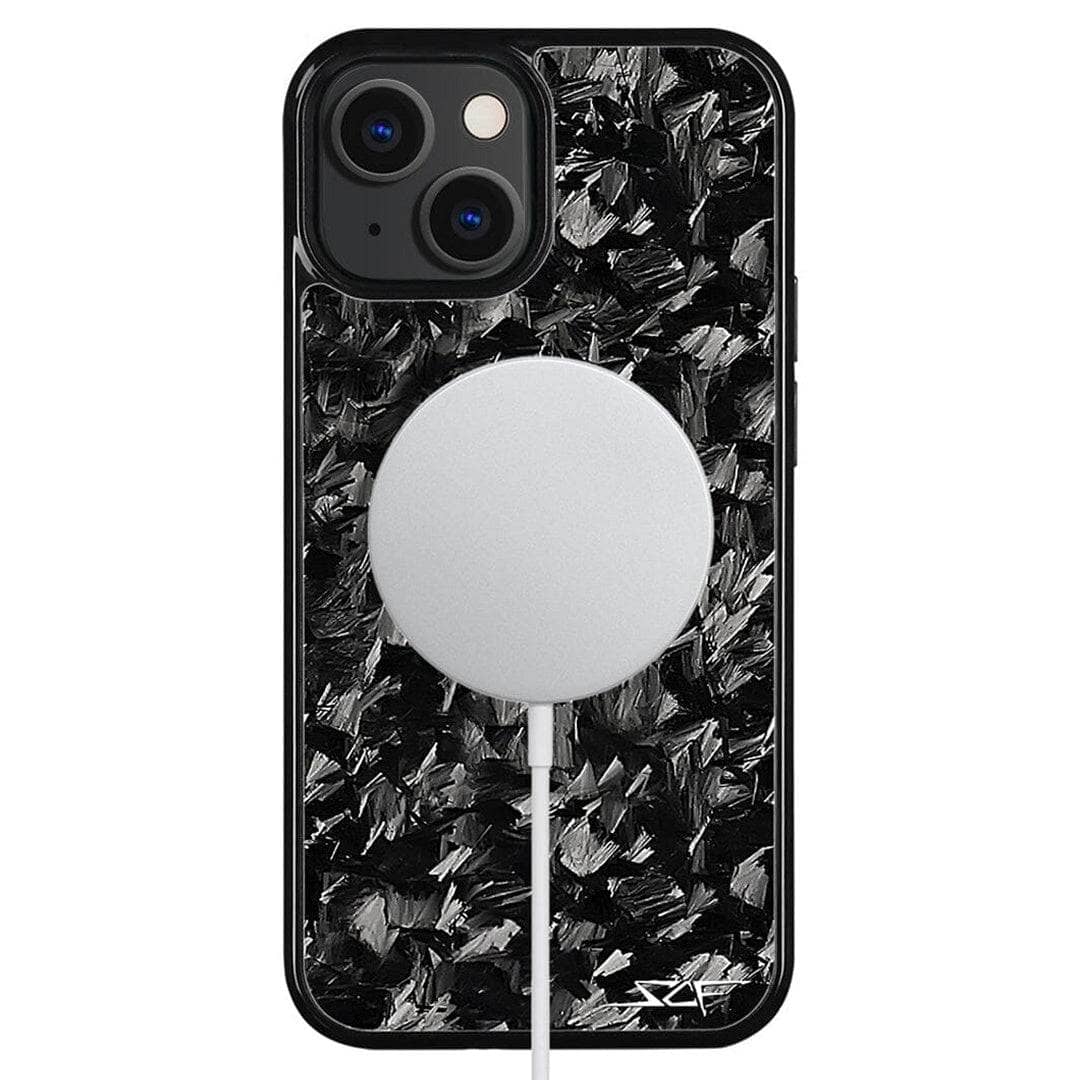 Kies-Motorsports Simply Carbon Fiber iPhone | Forged Carbon Fiber Case | CLASSIC Series