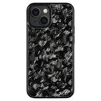 Kies-Motorsports Simply Carbon Fiber iPhone | Forged Carbon Fiber Case | CLASSIC Series